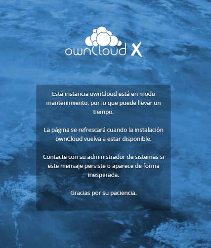owncloud
