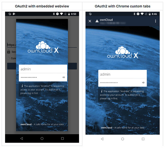 oauth2_comparation