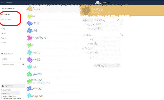 owncloud