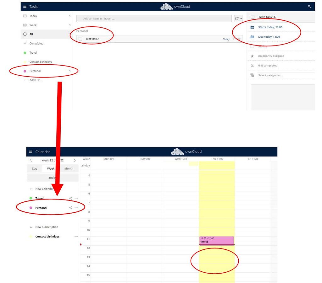 New Tasks Not Appearing In Calendar Server OwnCloud Central new-tasks-not-appearing-in-calendar-server-owncloud-central