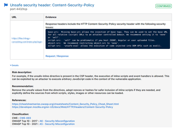 owncloud-cors