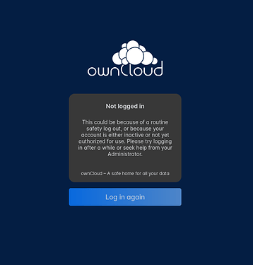 Screenshot 2024-09-22 at 20-19-48 Access denied - ownCloud