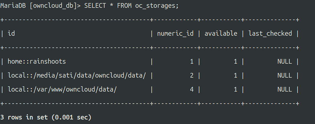 Using WebDAV To Sync With Zotero - Server - OwnCloud Central