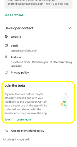 join_beta_owncloud