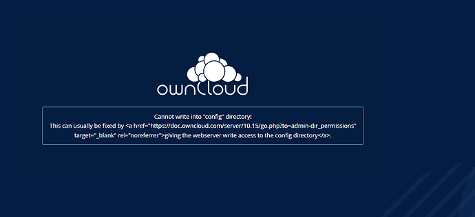 owncloud