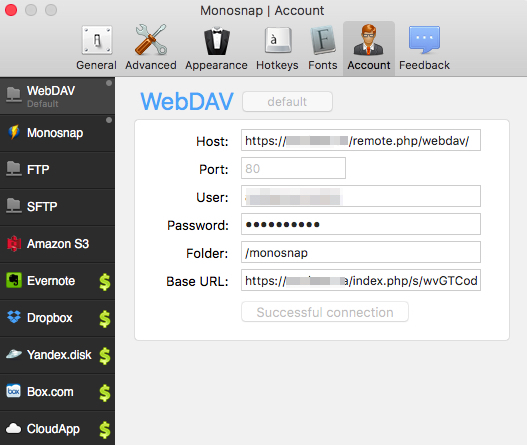 webdav server php