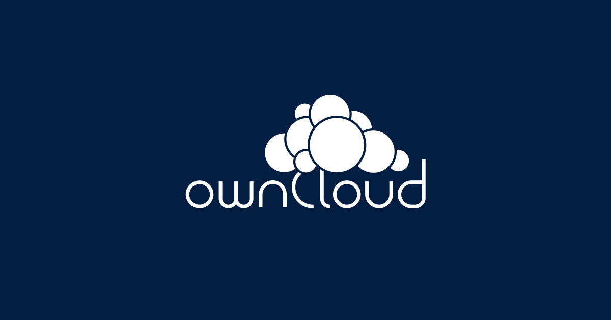 central.owncloud.org